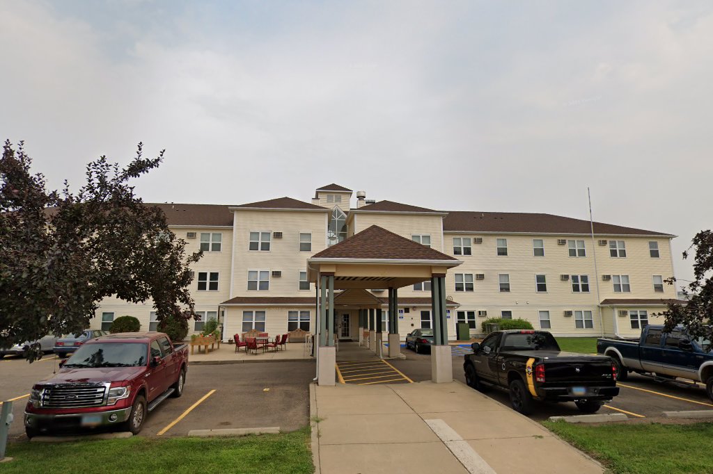 Villard Terrace Apartments
