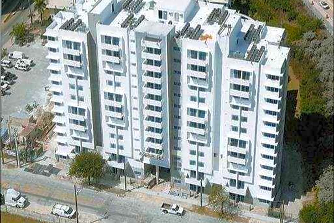 Vista Mar Miami