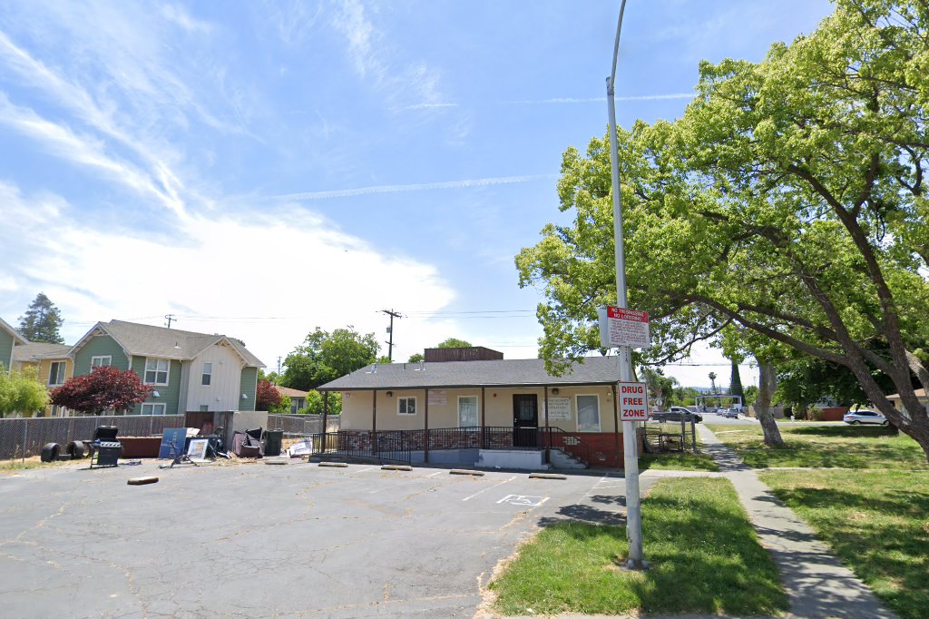 Contra Costa County Housing Authority