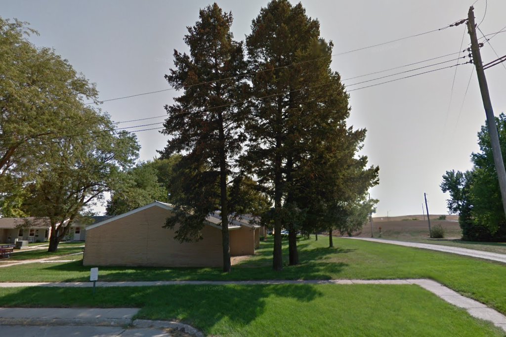Coleridge Housing Authority