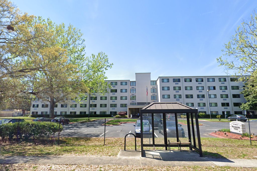 Westminster Manor