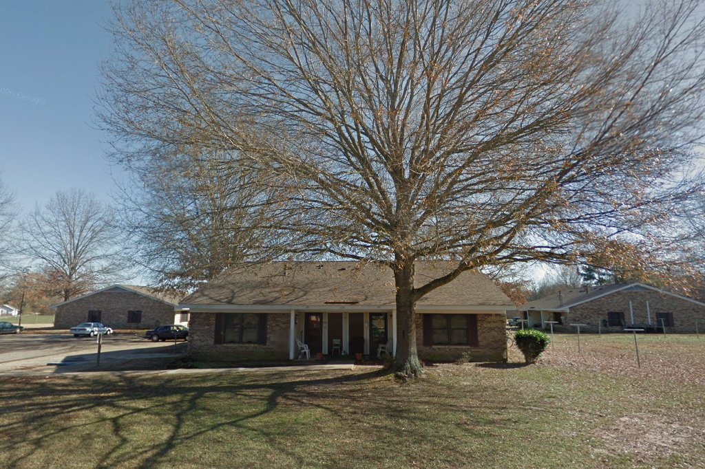 Baldwyn Housing Authority