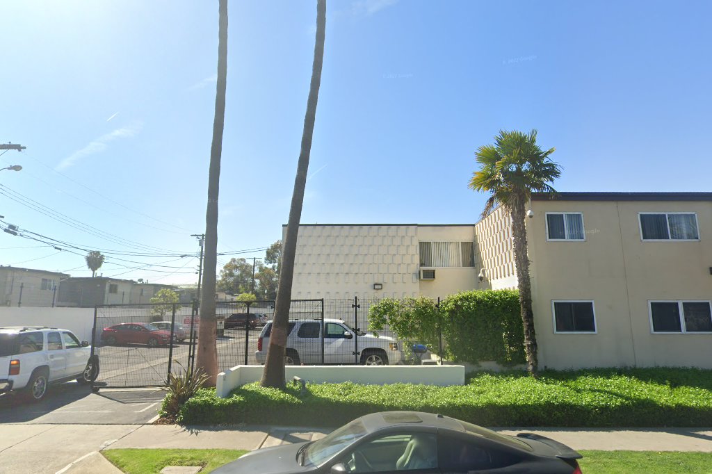 Towne Square Apartments