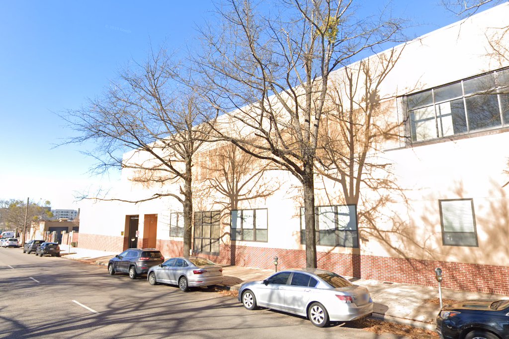 Housing Authority Of The Birmingham District