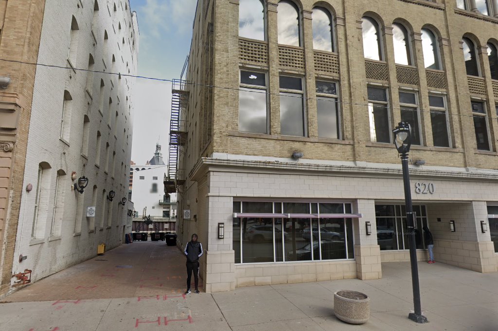 Aids Resource Center Of Wisconsin, Inc.