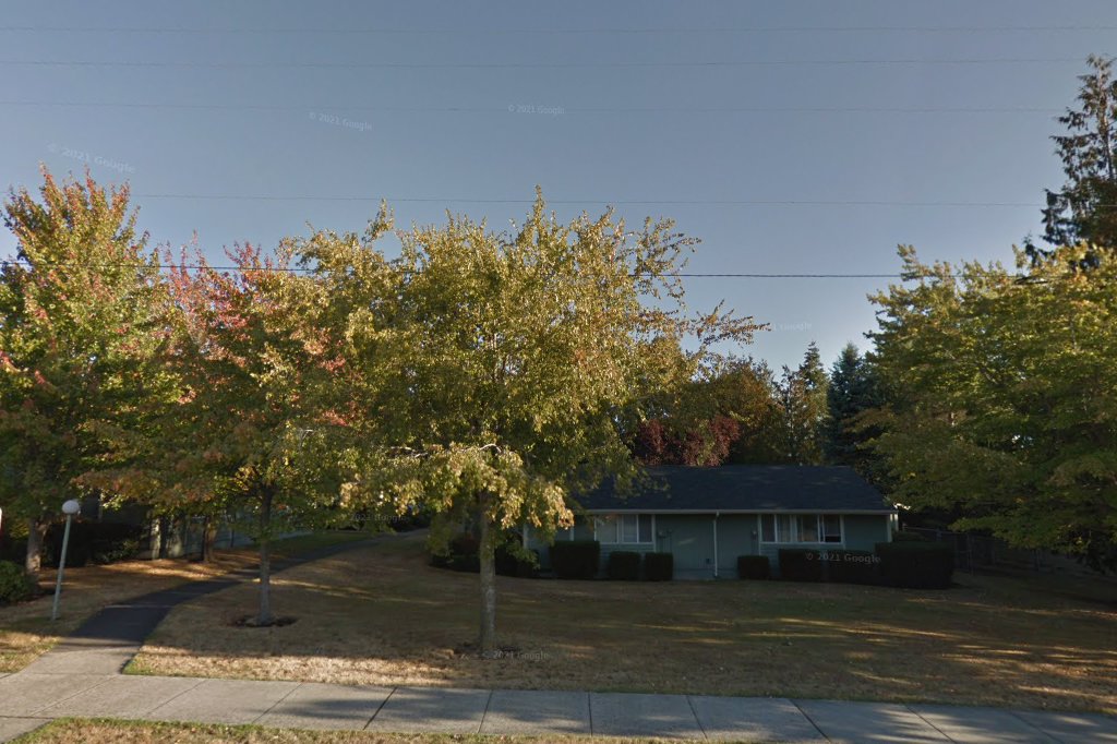 Anacortes Manor
