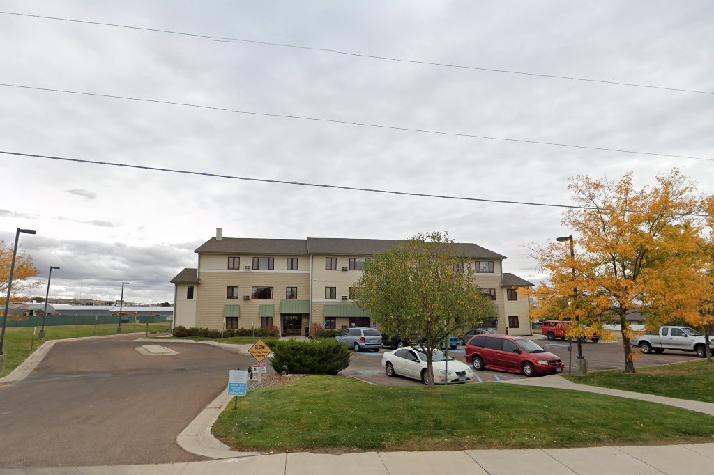 Meadow Lark Apartments
