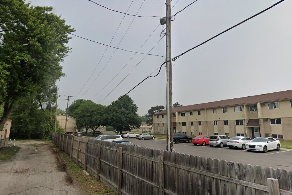 Norwich Apartments II Affordable Living