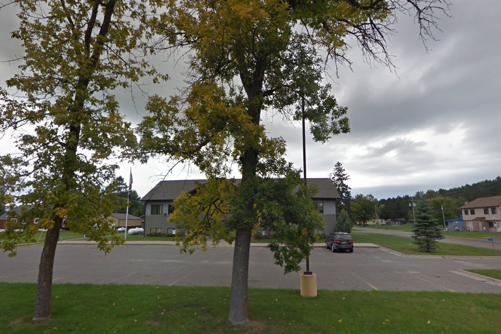 Cass County Housing Authority