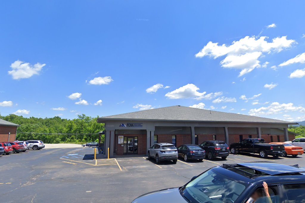 Fayette County Housing Authority