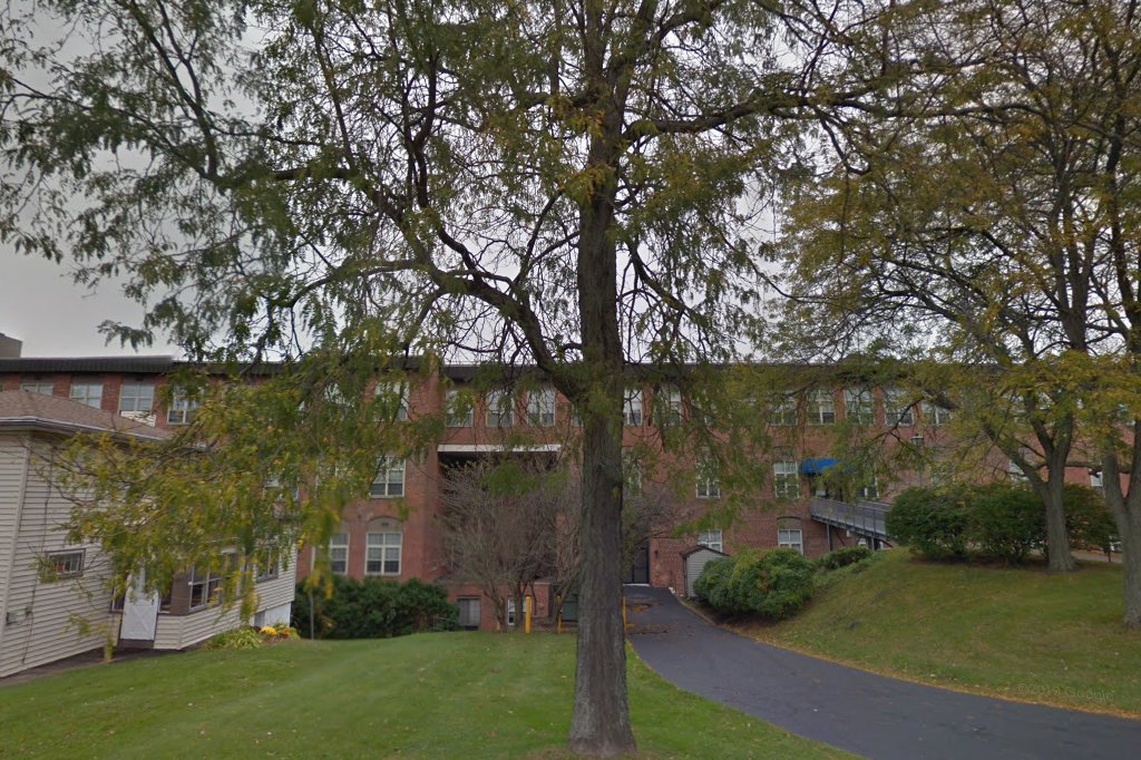 Fulton Mill Apts