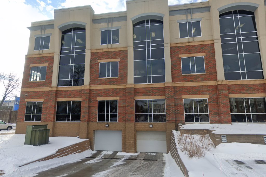 Boulevard Apartments