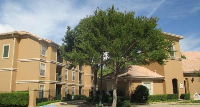 Tuscany At Lakepointe Lewisville