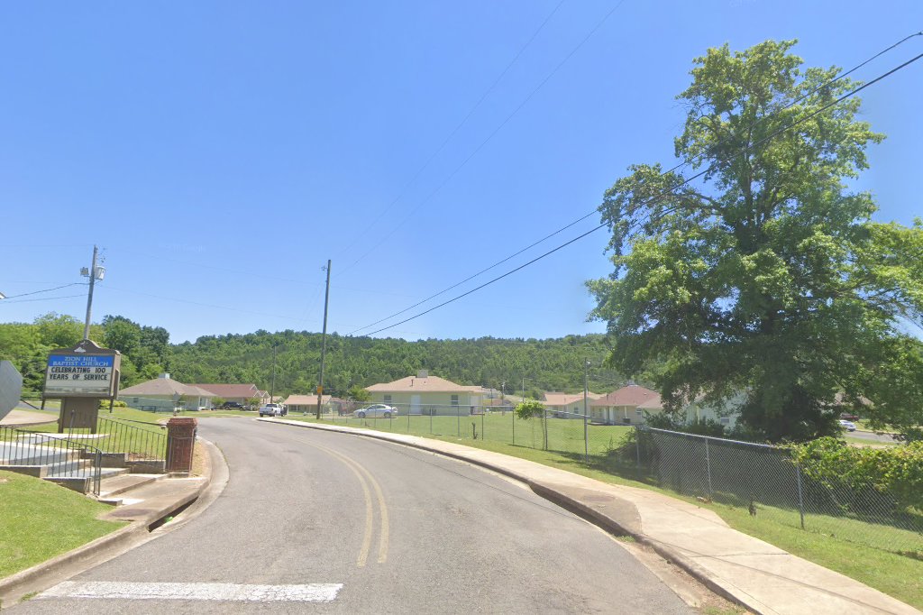 Davis Heights & Asbury Howard Apts