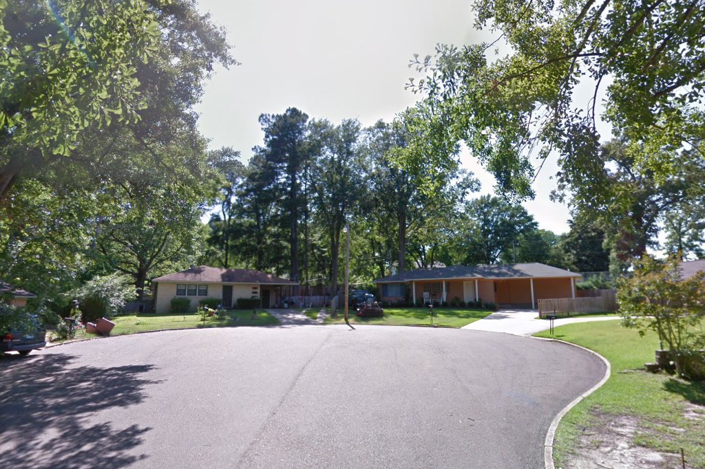 Haygood Neal Garden Apartments