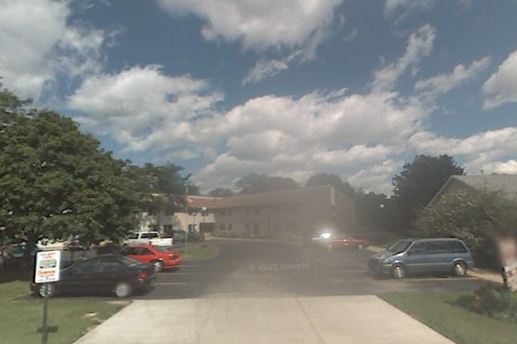 Hillpark Heights I
