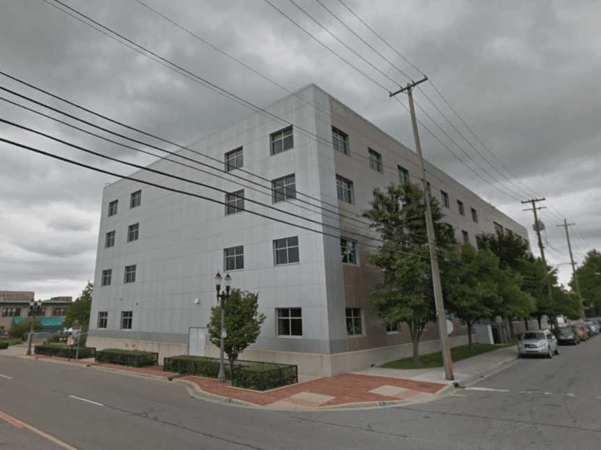 Office of Rental Development and Homeless Initiatives - MI STATE PROGRAM