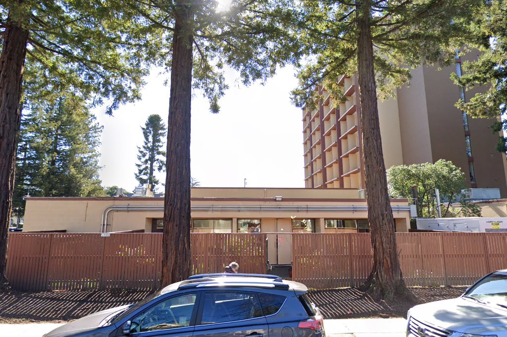 Silvercrest Residence- Santa Rosa