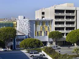 Step Up On Fifth Apartments