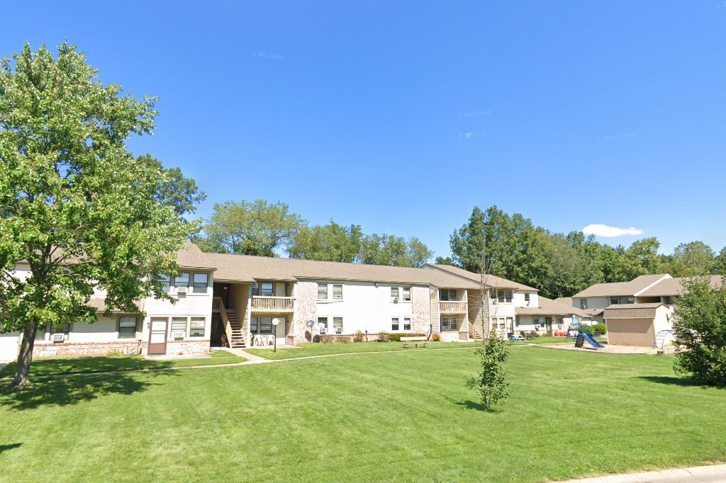 Lakeview Estates