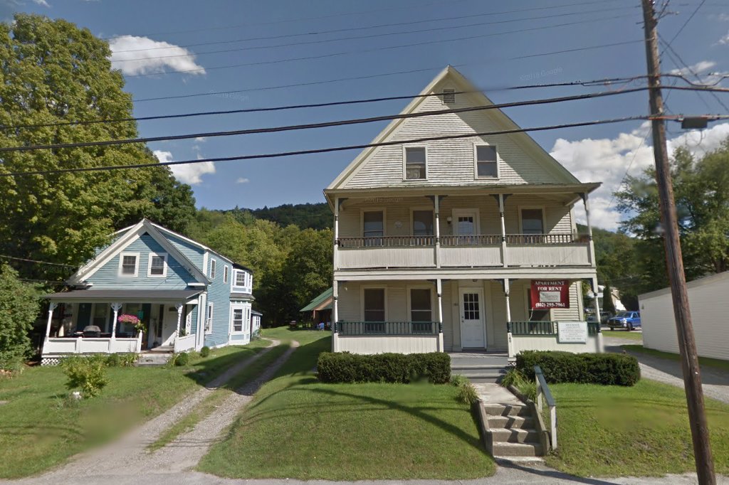 Brookside Apartments