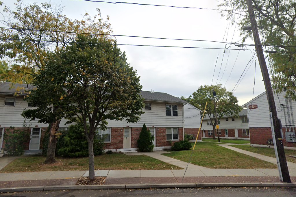 River Run Apartments