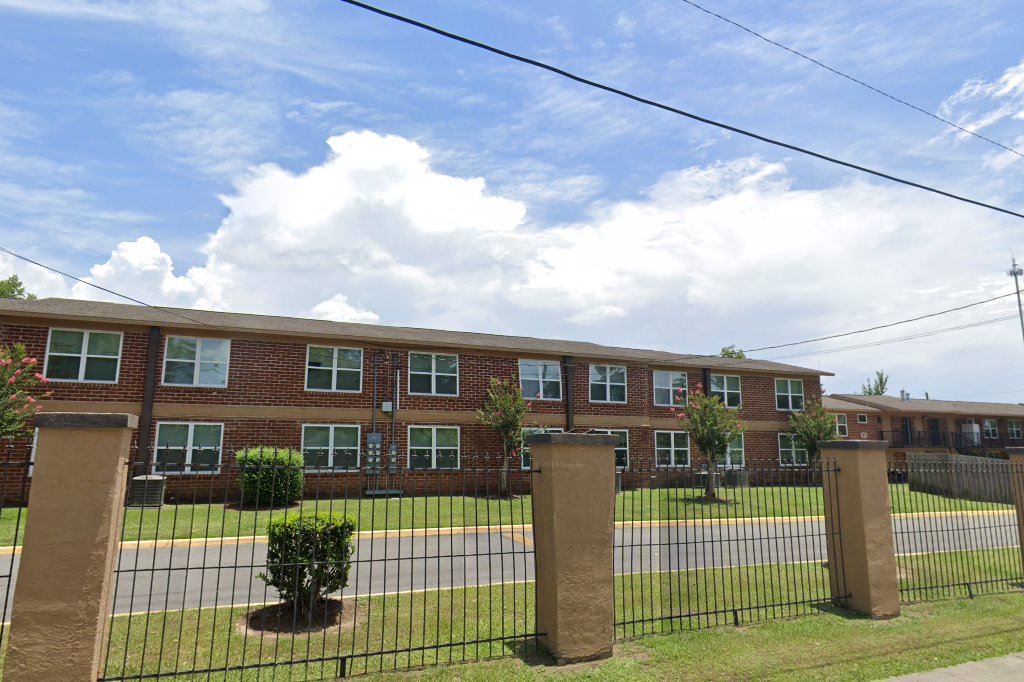Three Rivers Apartments