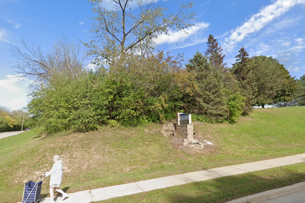 Ridgedale Apartments