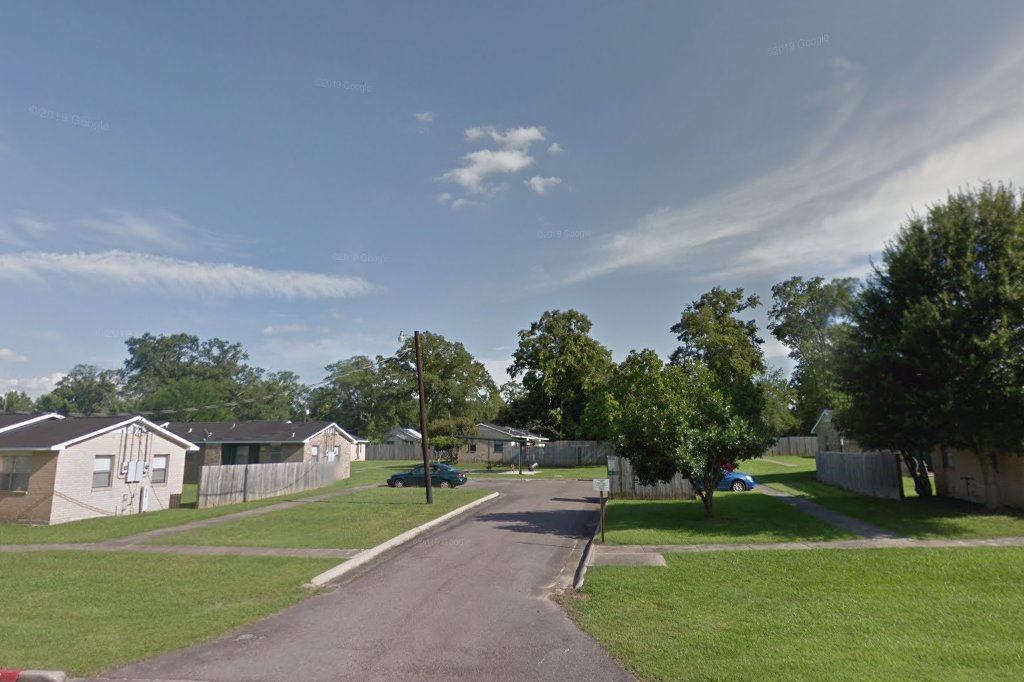 Kirbyville Housing Authority
