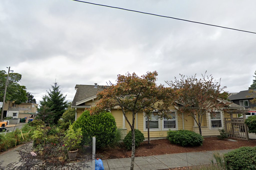 Shirley Bridge Bungalows