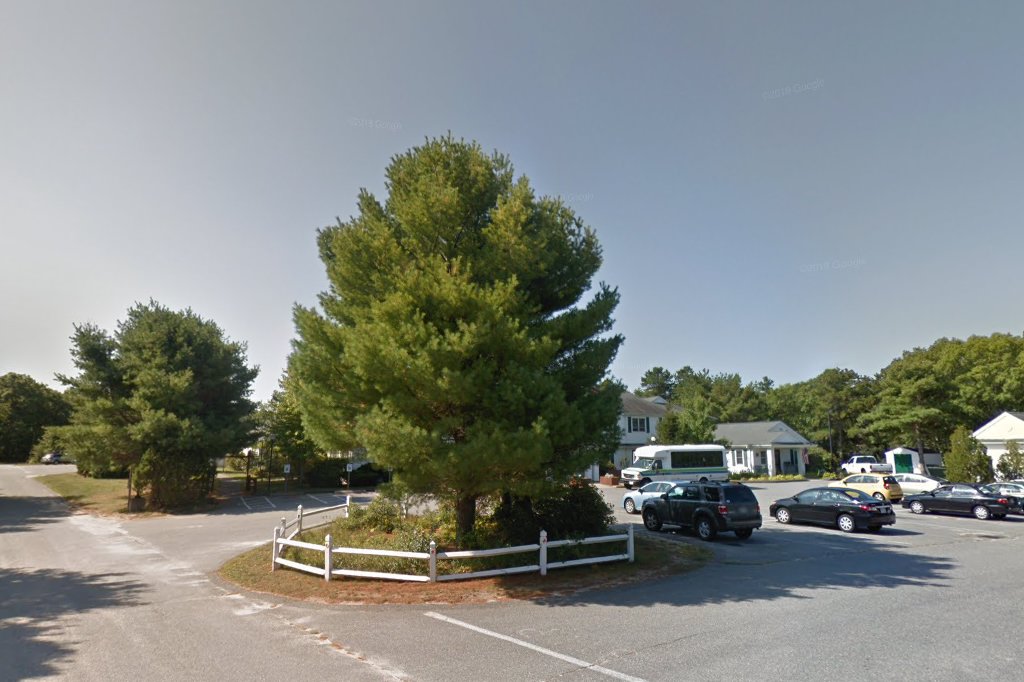 Sandwich Housing Authority