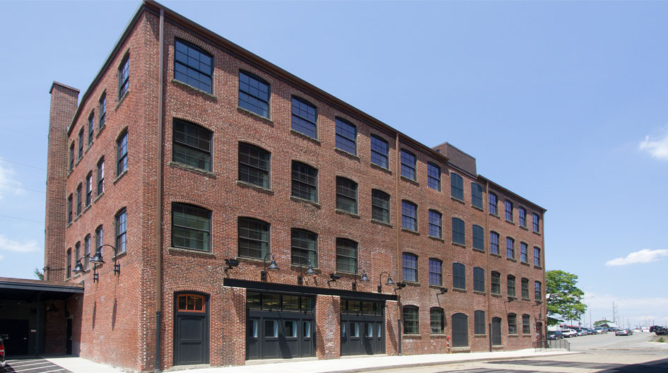 Pleasant Street Apartments
