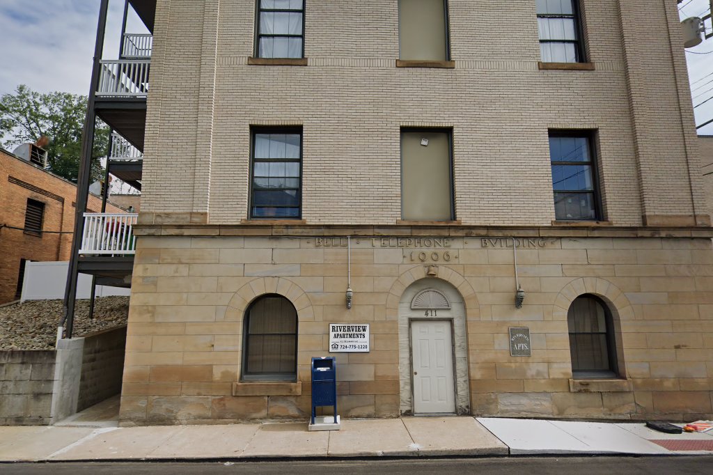 Riverview Apartments