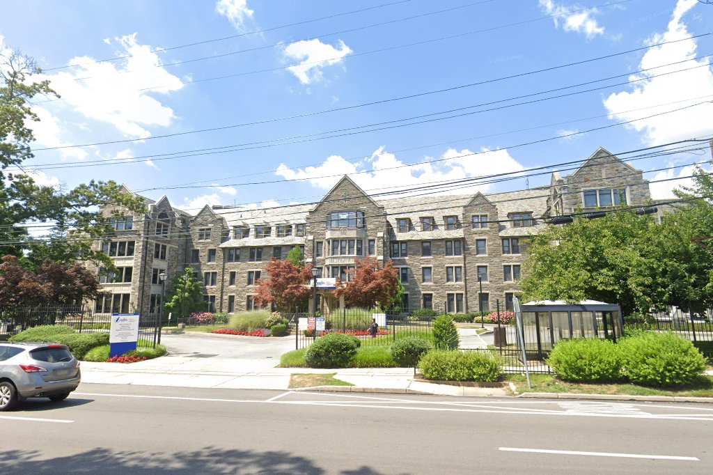 Inglis Housing Corporation