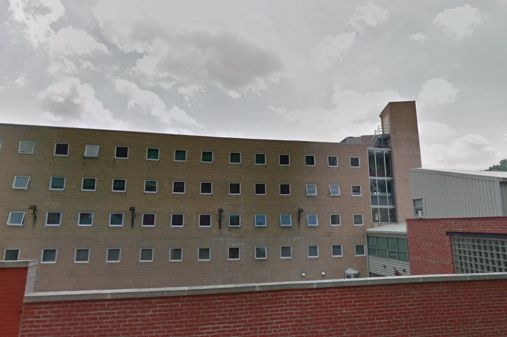 Lloyd Mcbride Court Senior Apartments