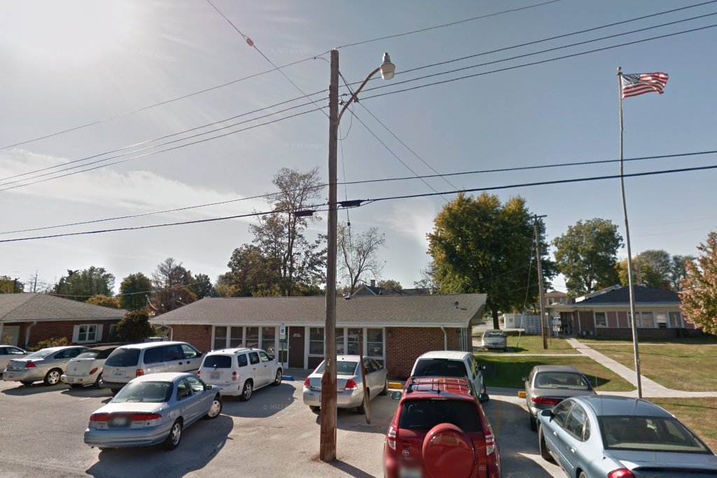 Scott County Housing Authority