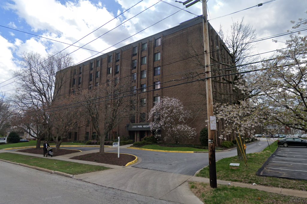 Park Heights Apartments