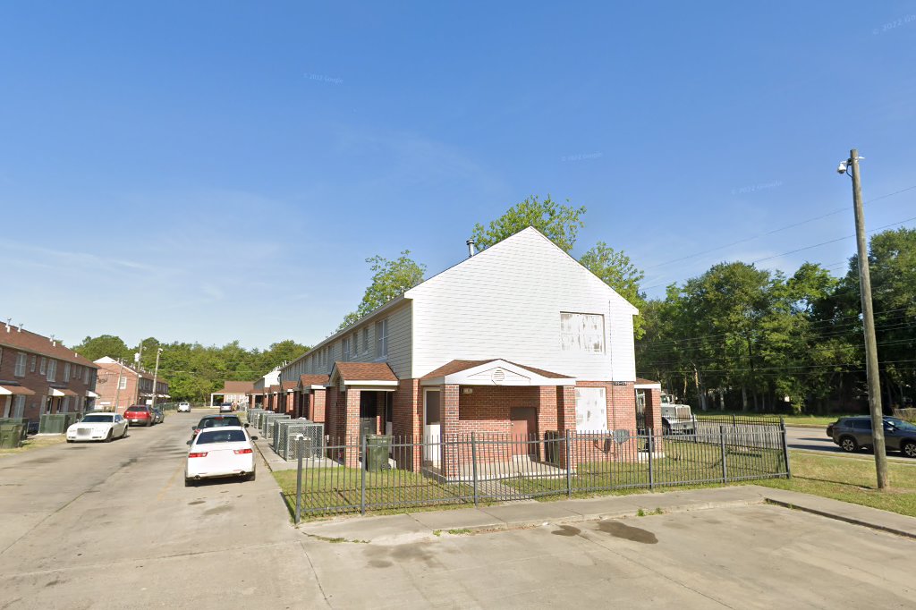 Waycross Housing Authority