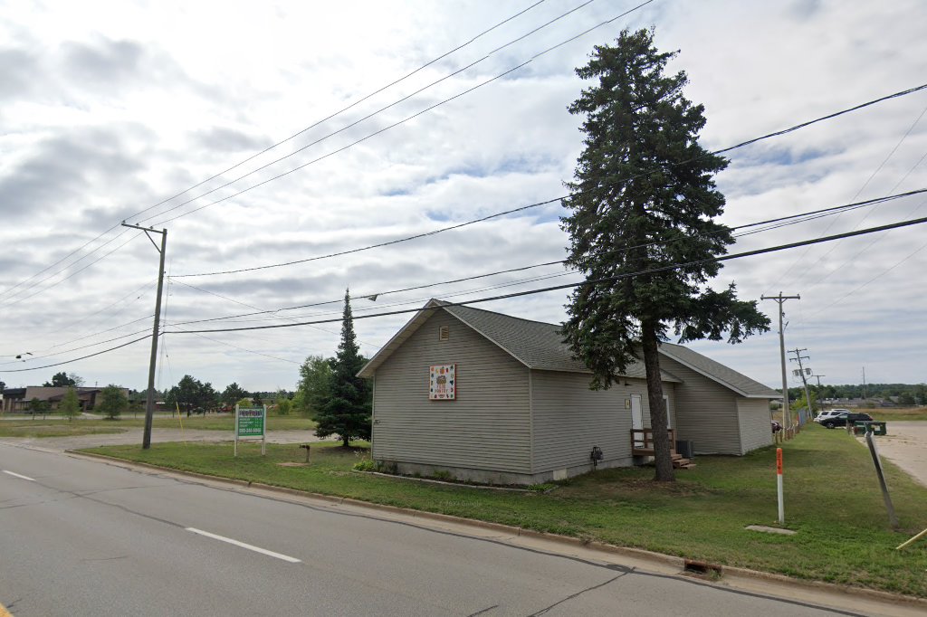 Crawford County DHS Grayling