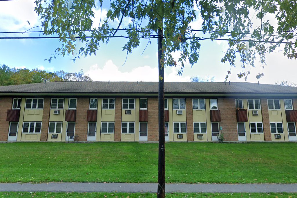 Lee Housing Authority