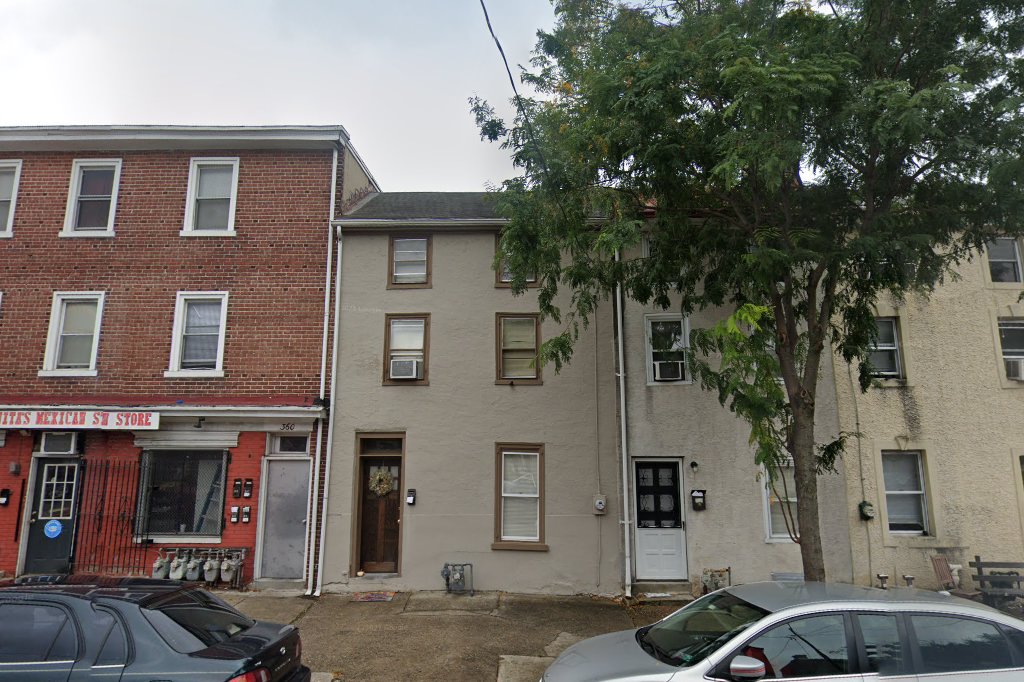 Norristown Apt