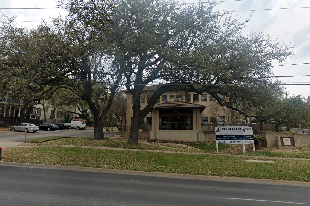 Foundation Communities Austin