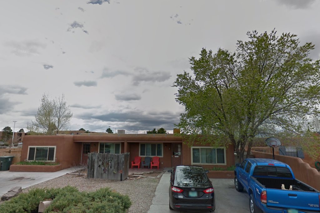 Challenge New Mexico Grp Home Two