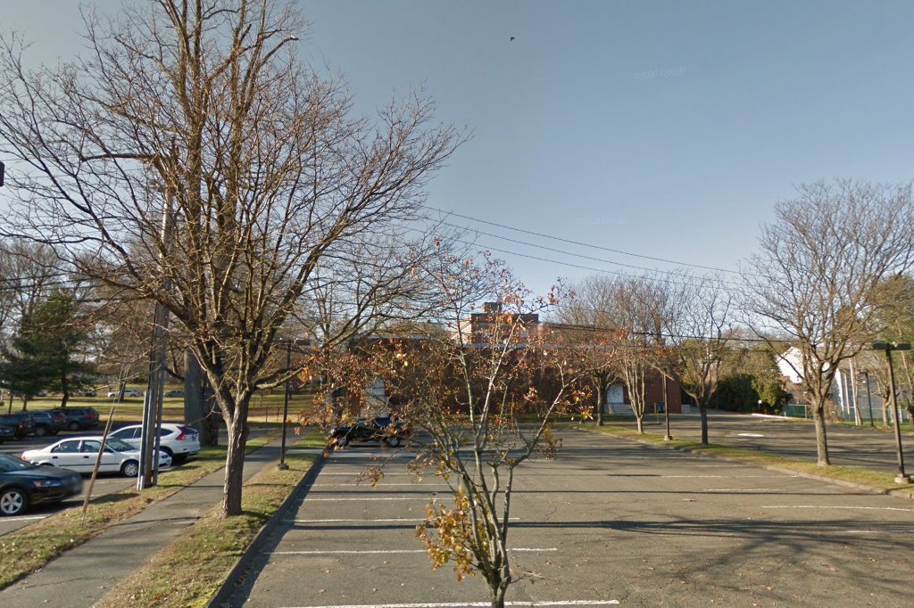 Bishop Curtis/Augustana Homes - Jewett