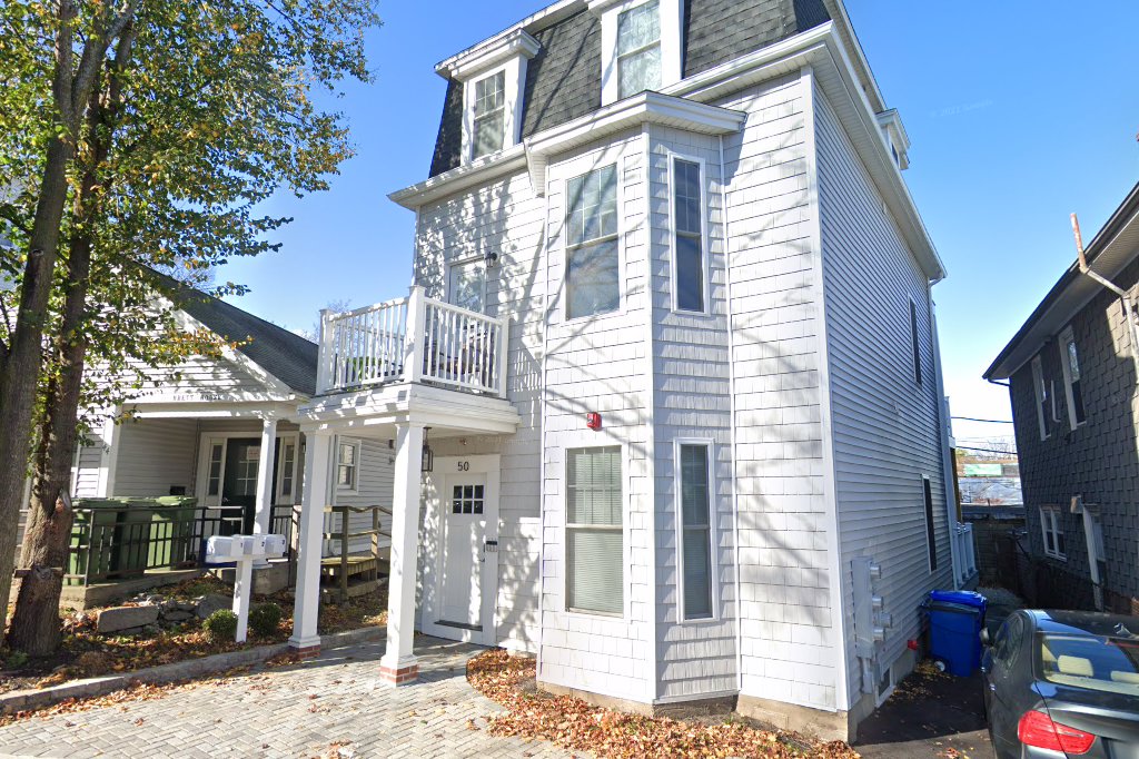 Bay Cove Group Homes Iv