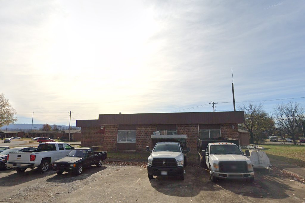 South Pittsburg Housing Authority