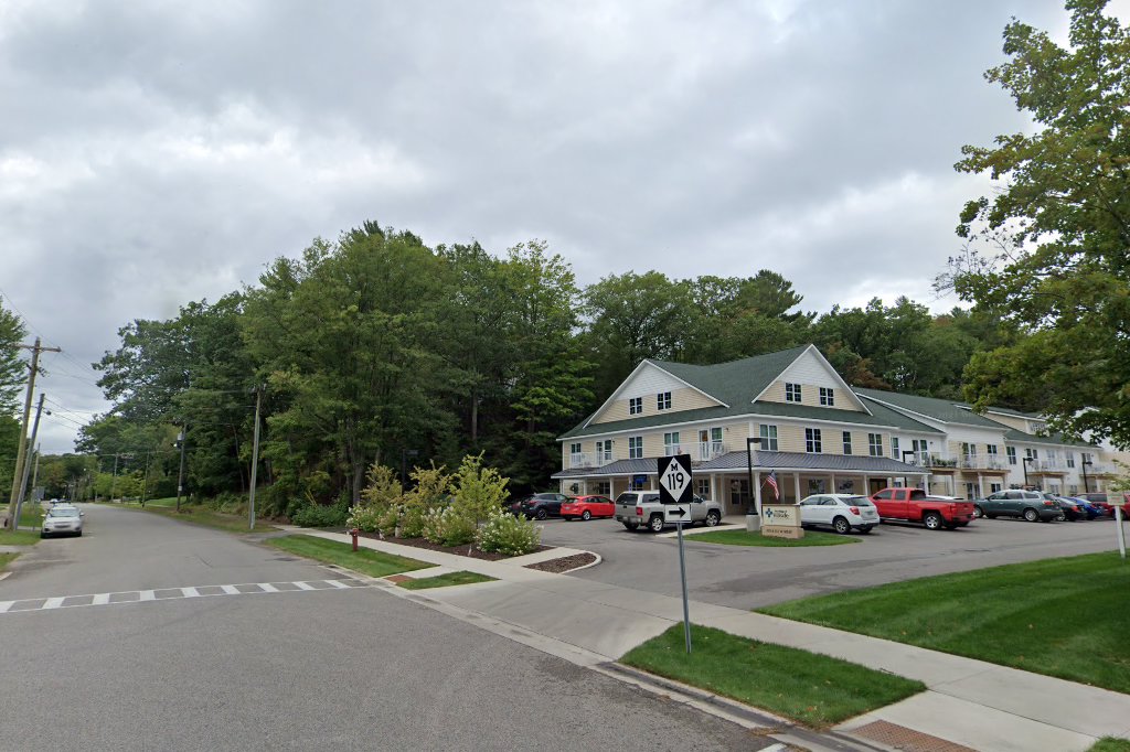 Village Of Hillside East
