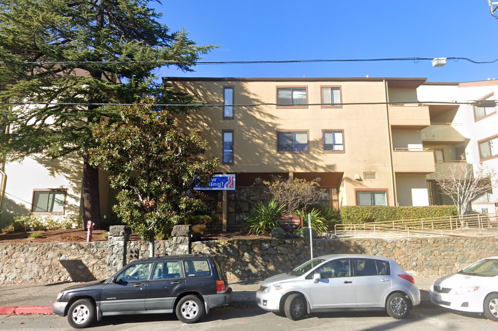 Martinelli House