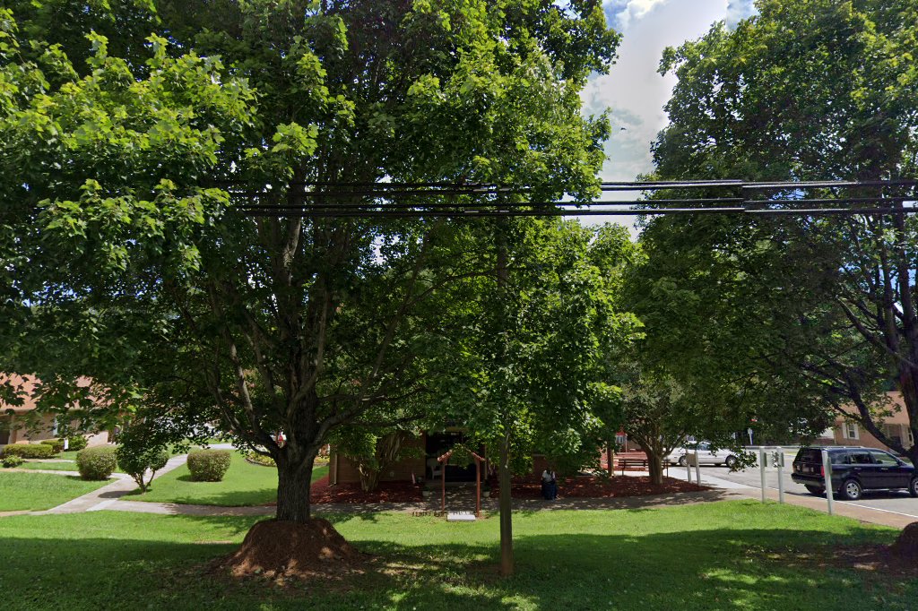 Hobart C. Jackson Estates