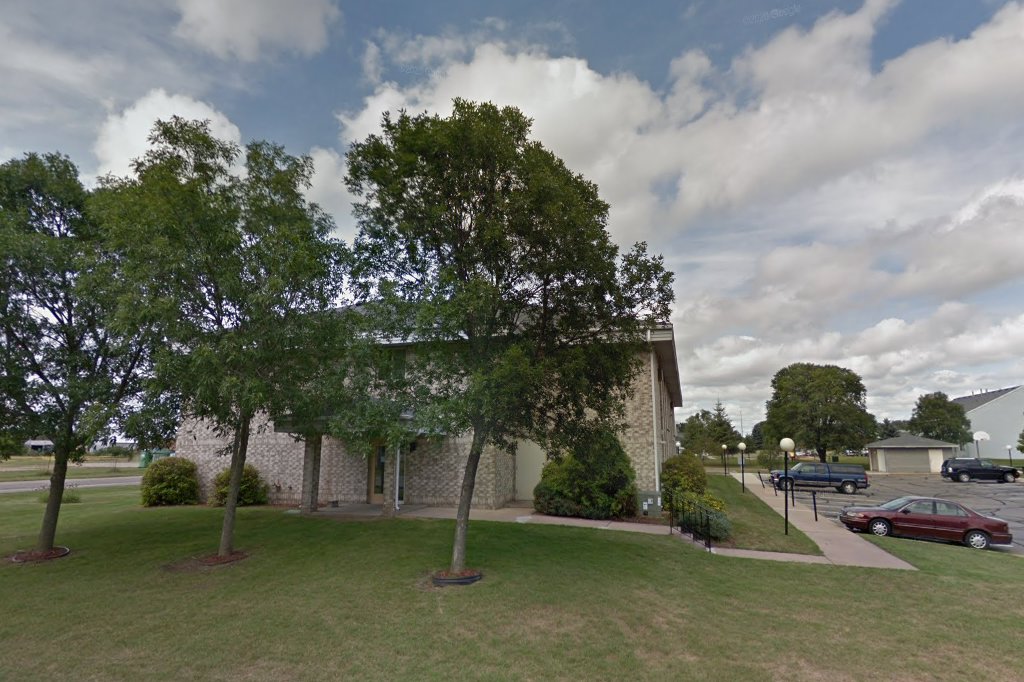 Pine River Square Apartments